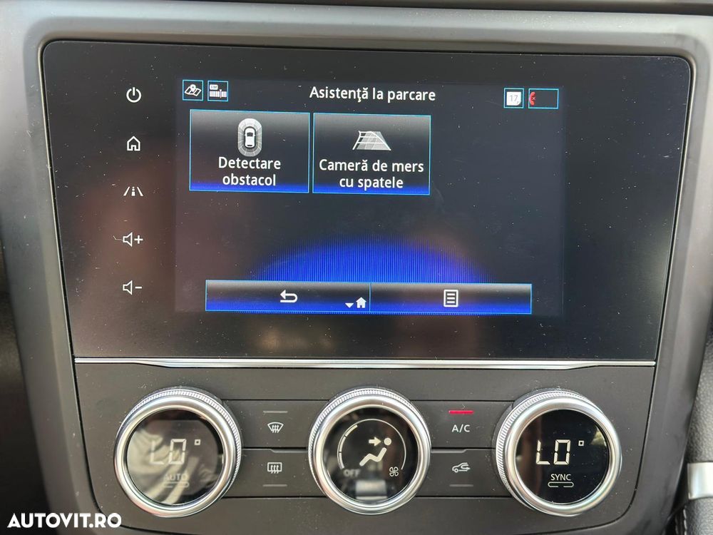 Renault Kadjar TCe 160 GPF EDC TECHNO - 33