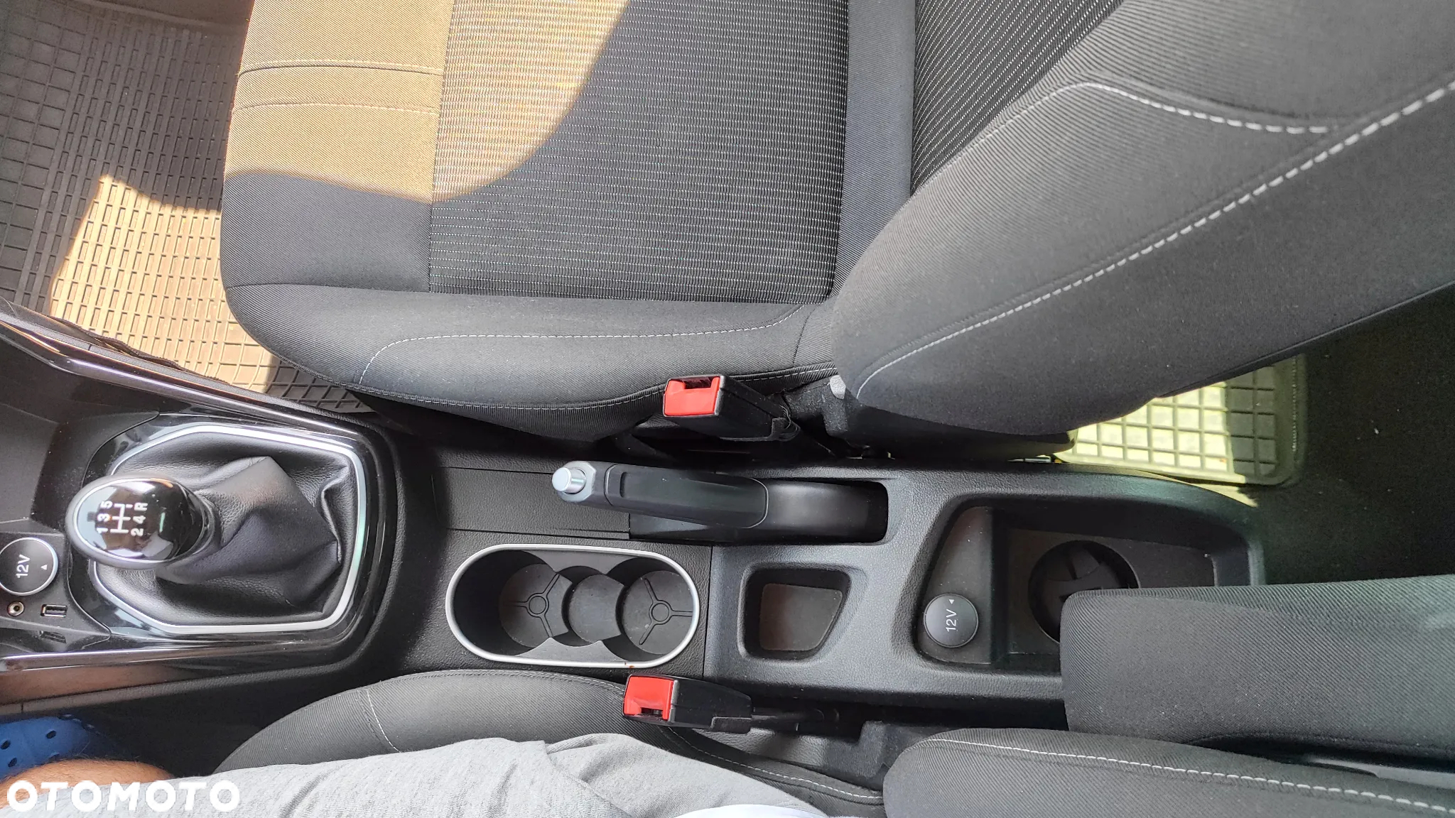 Ford B-MAX 1.0 EcoBoost Titanium - 21