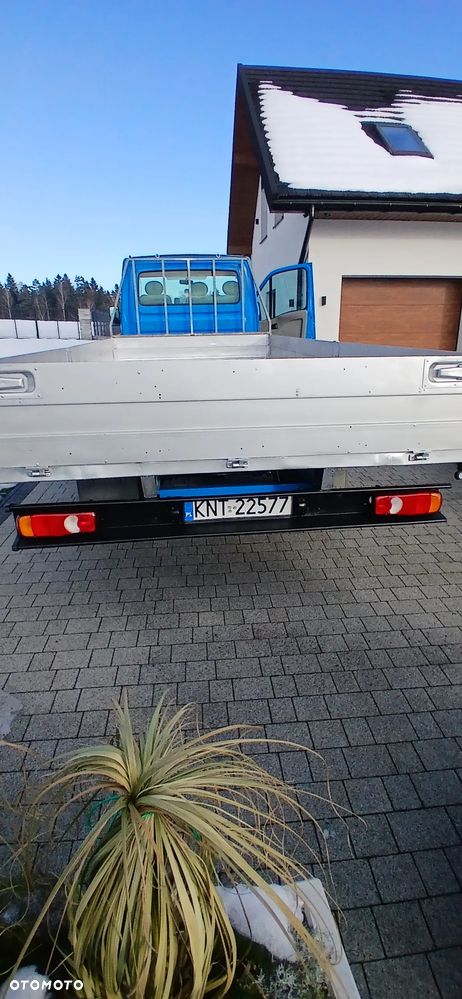 Renault Mascott, Master Max,i Salon Polska, skrzynia paka 520x214, zadbany - 7