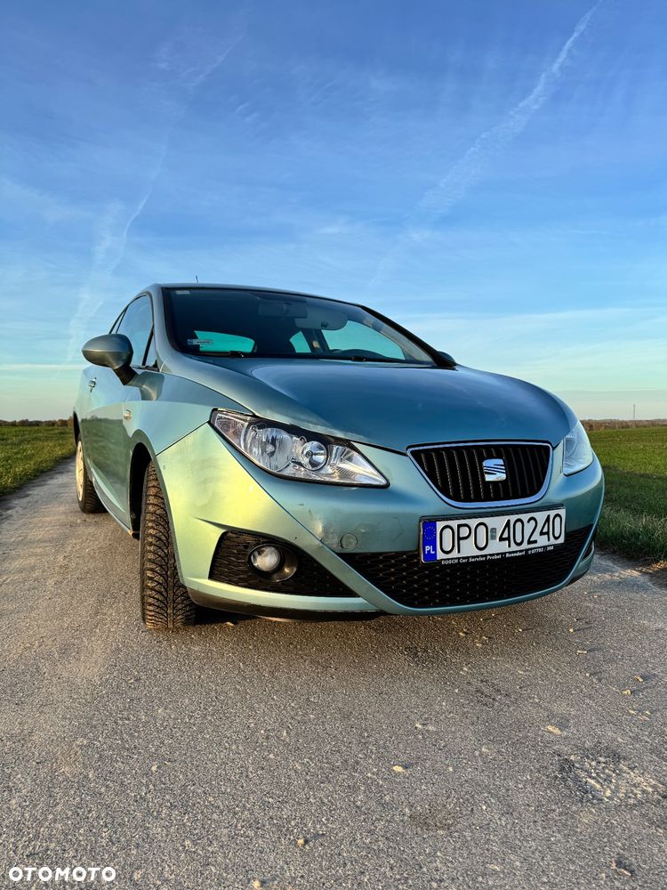 Seat Ibiza SC 1.6 16V Style - 2