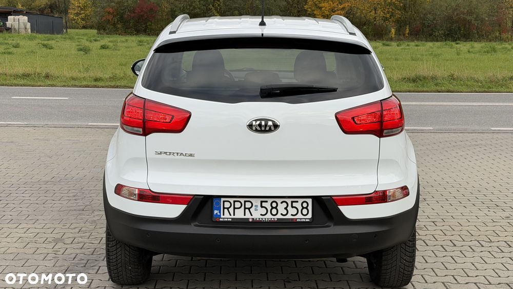 Kia Sportage 1.6 GDI L 2WD - 13