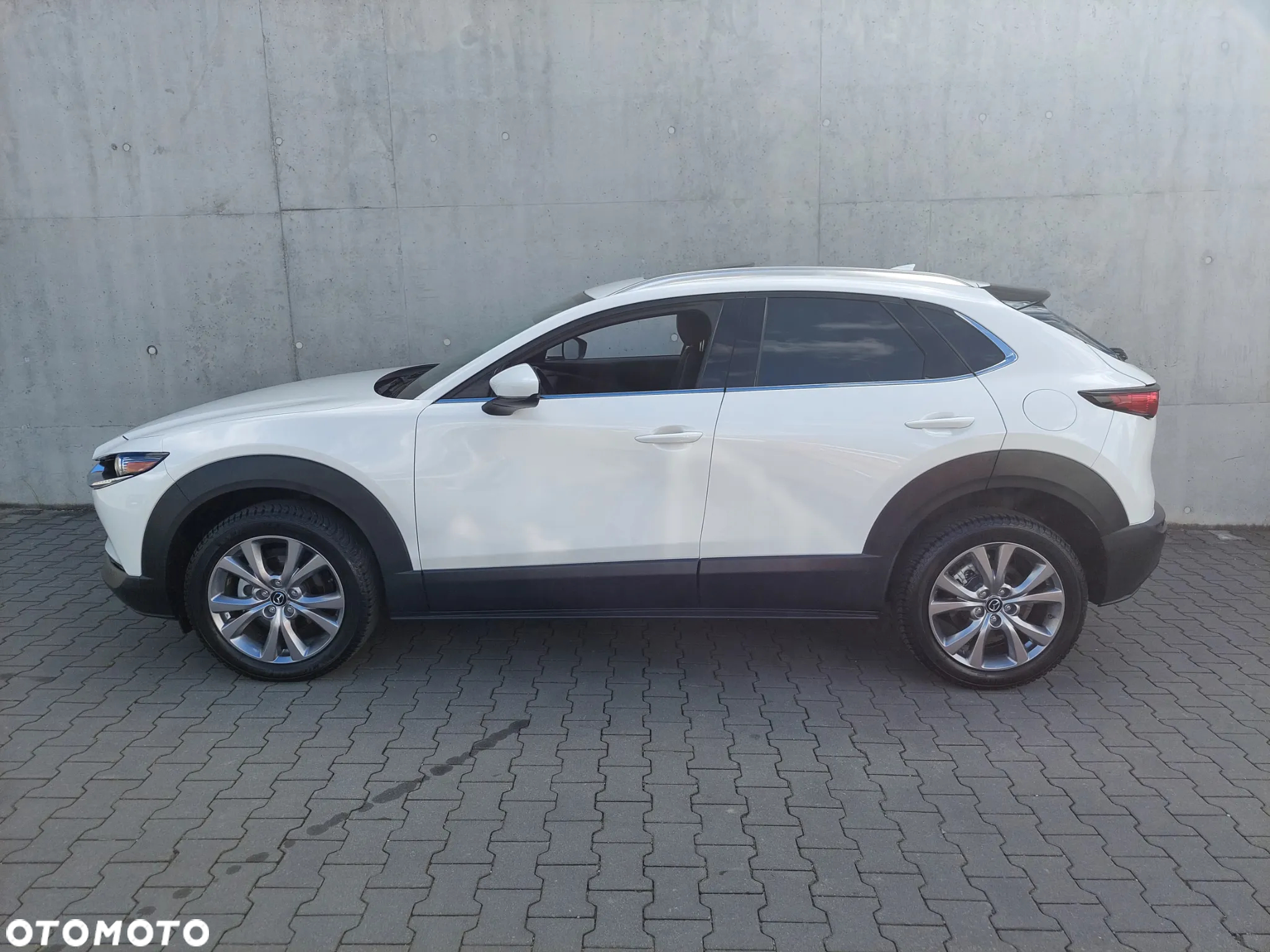 Mazda CX-30 - 6