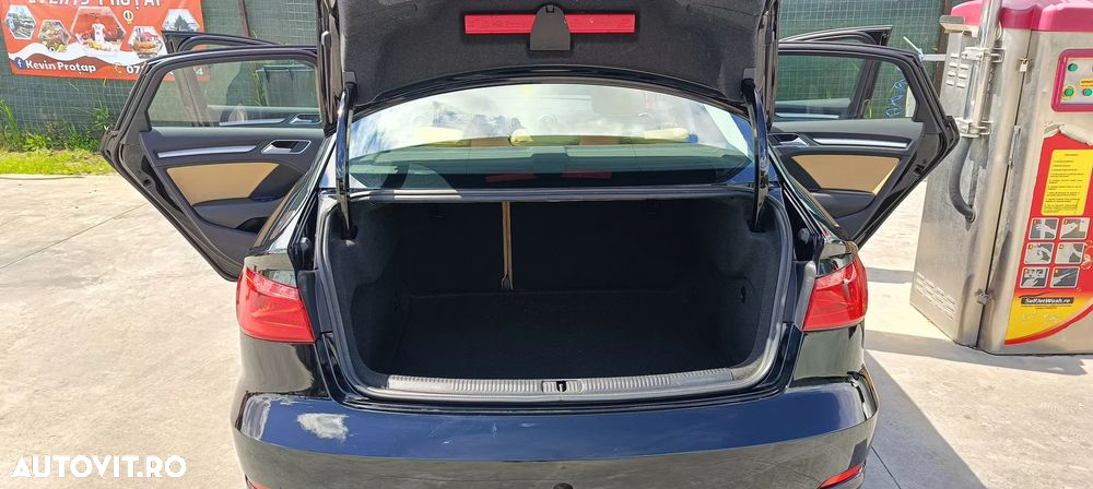 Audi A3 1.6 TDI clean Attraction - 10