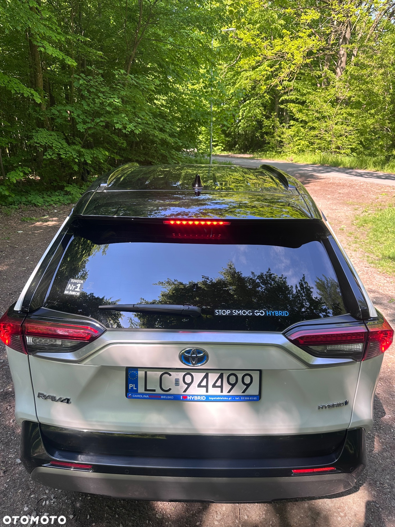 Toyota RAV4 - 16