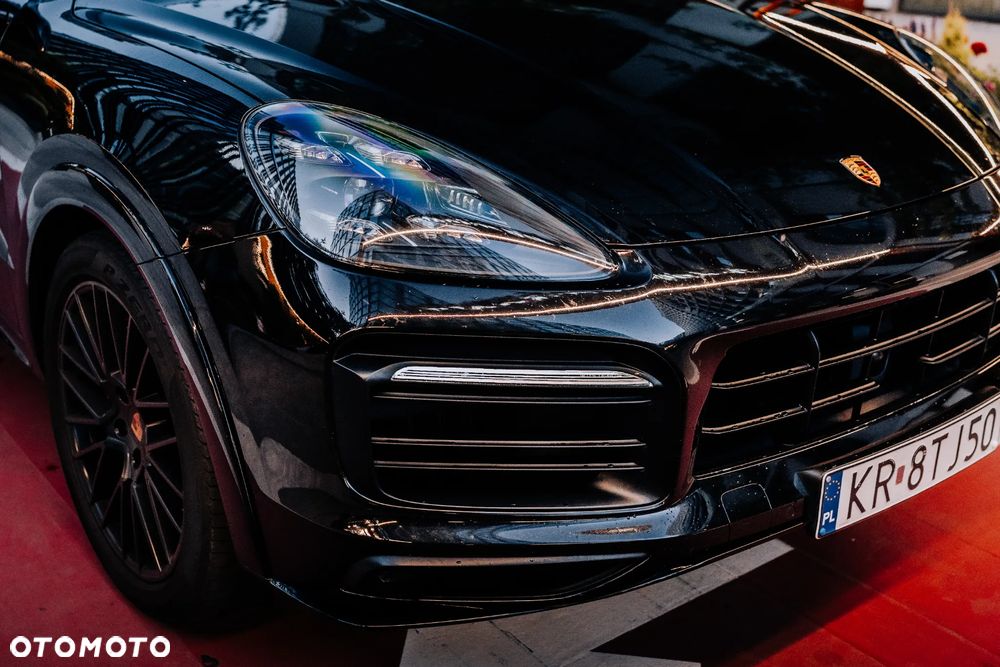 Porsche Cayenne GTS - 33