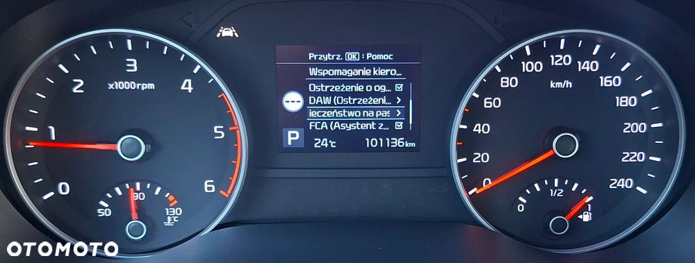 Kia Sportage - 26