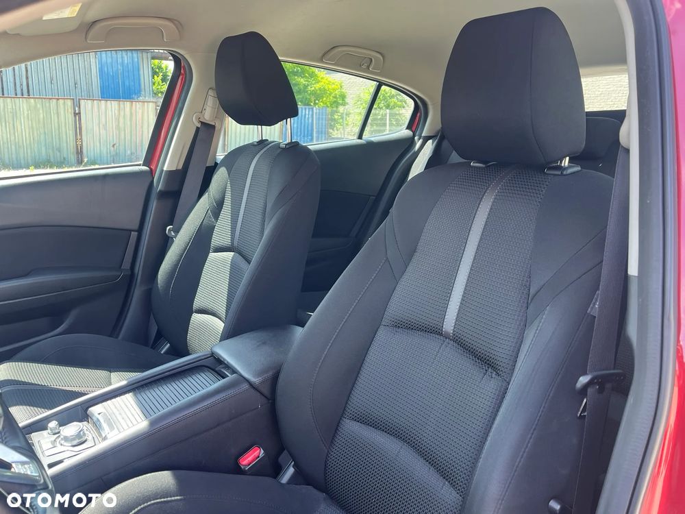 Mazda 3 2.0 Skymotion - 19