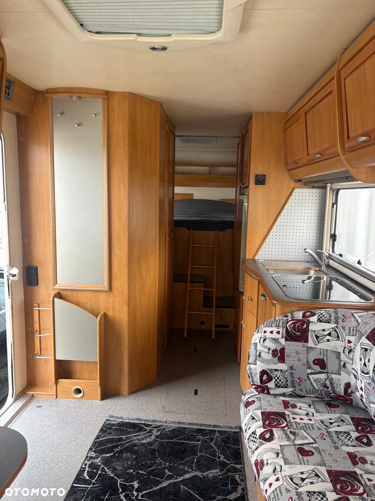 Fiat Hymer - 25