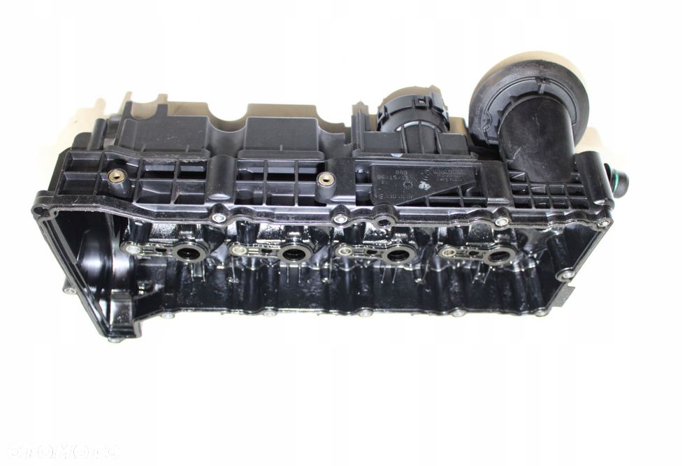 Pokrywa Zaworów BMW E60 E90 E87 320D LCI 2.0D N47 7797613 - 5