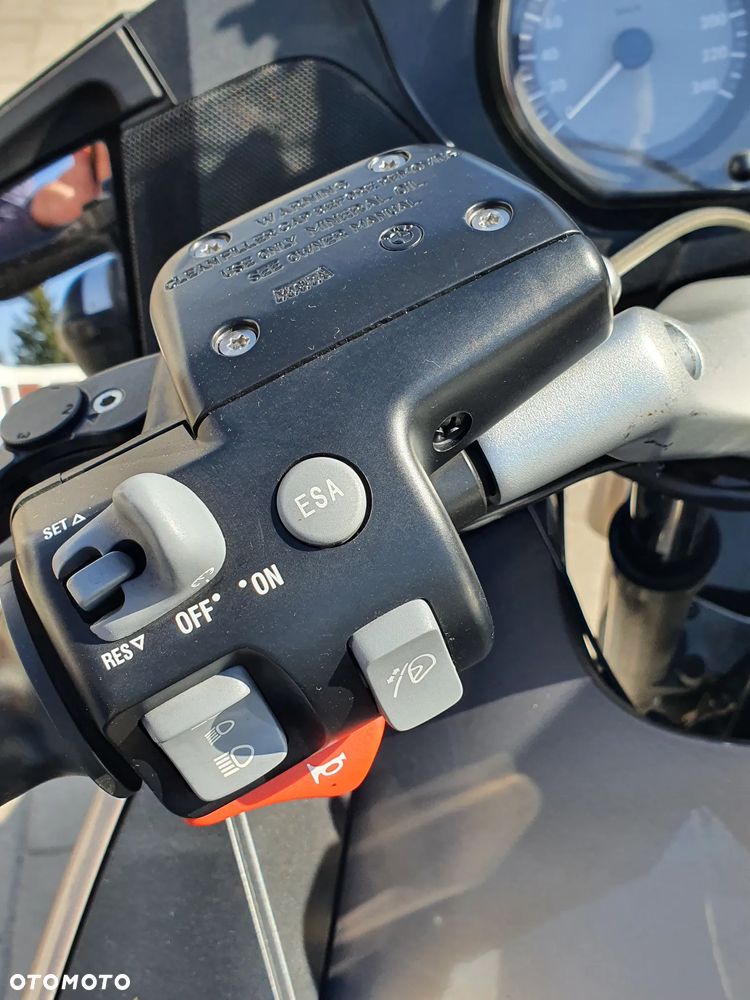 BMW RT - 28