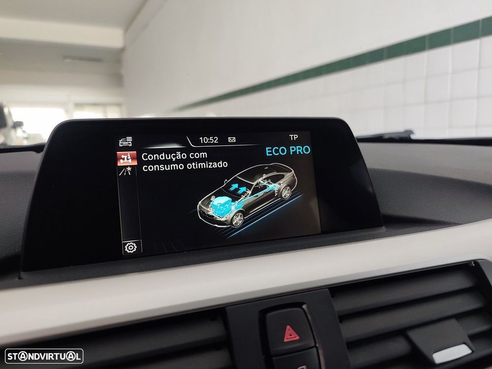 BMW 420 Gran Coupé d Advantage Auto - 26