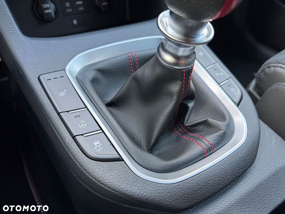 Hyundai i30 N 2.0 T-GDI GPF Performance - 22