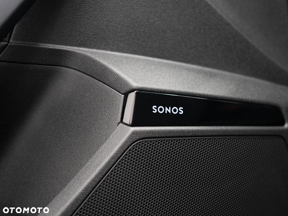 Audi S3 Sportback - 8