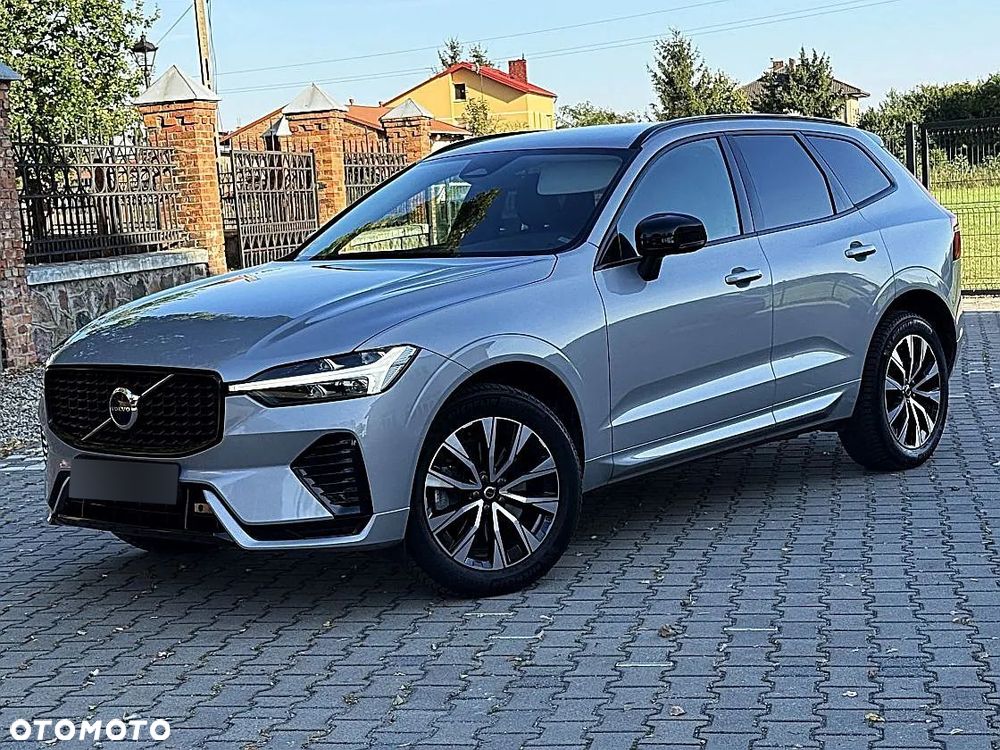 Volvo XC 60 - 4