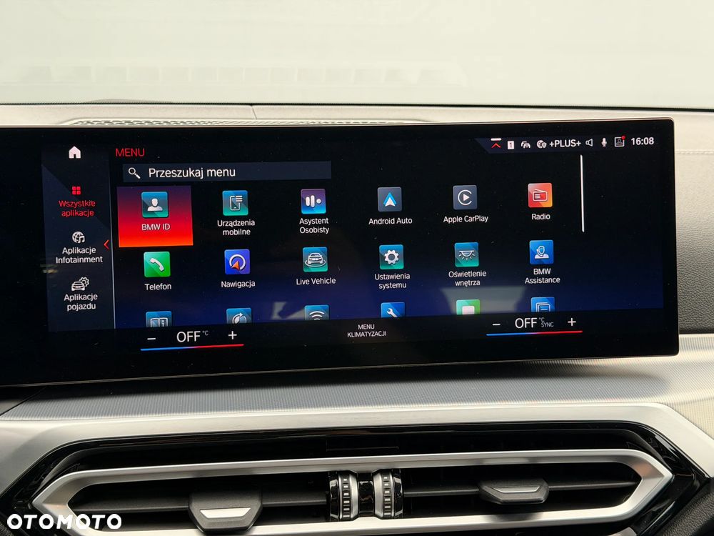 BMW Seria 3 318d mHEV - 31
