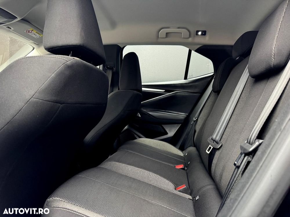 DS AUTOMOBILES DS4 2022 — imagine 31