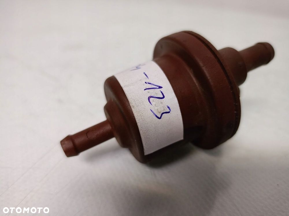 zawór podciśnienia 2.0 b citroen c8 - 2
