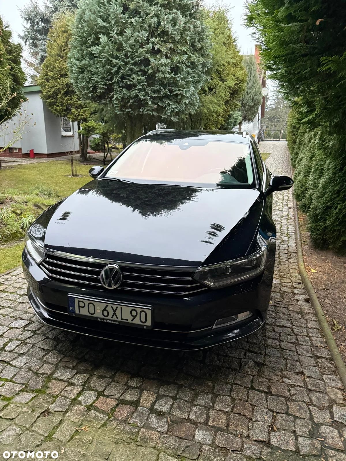 Volkswagen Passat 2.0 TDI BMT Highline DSG - 1