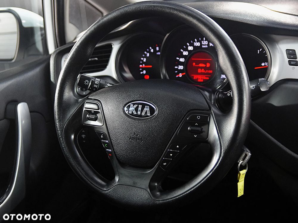 Kia Ceed Cee'd 1.6 CRDi S - 14