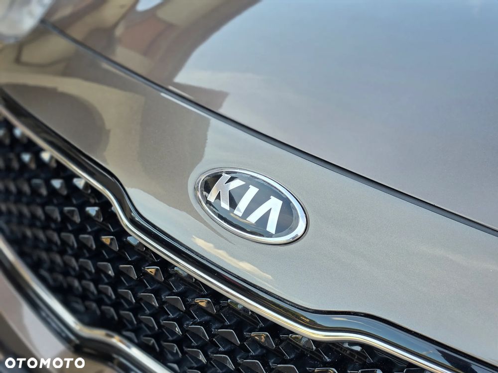 Kia Sportage - 3
