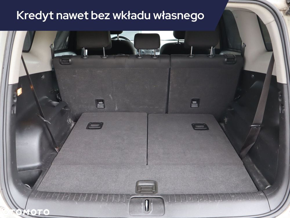 Chevrolet Orlando - 15