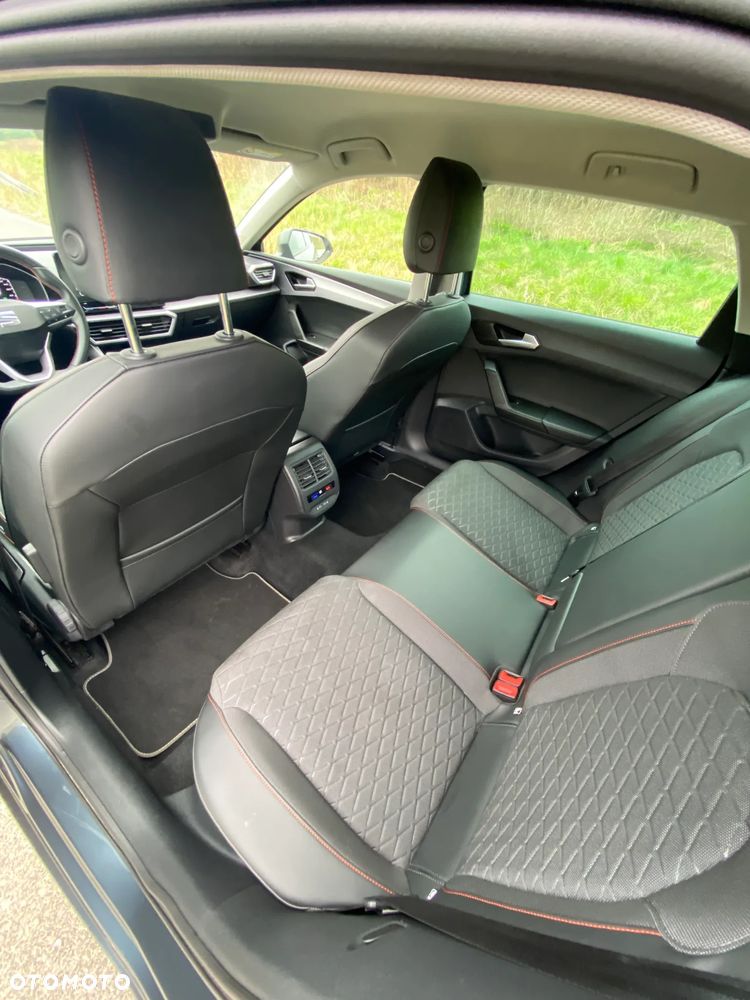 Seat Leon 1.4 e-Hybrid DSG FR - 28