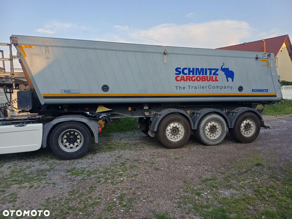 Bodex Schmitz 2016 r . - 2