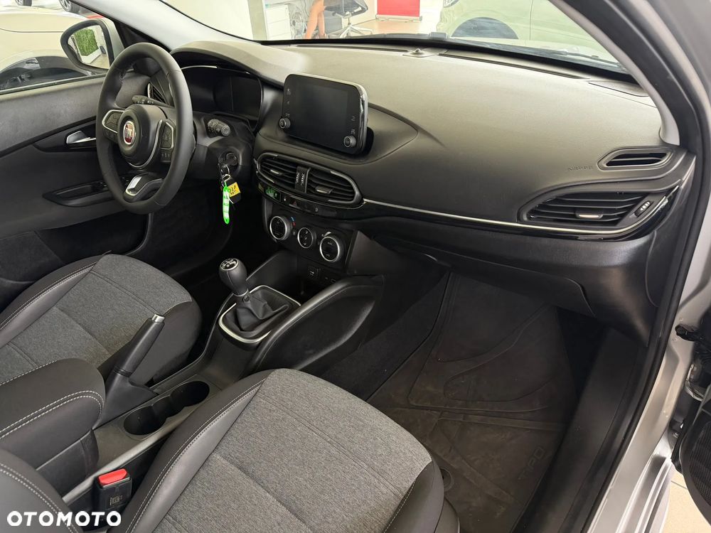 Fiat Tipo 1.0 T3 - 10
