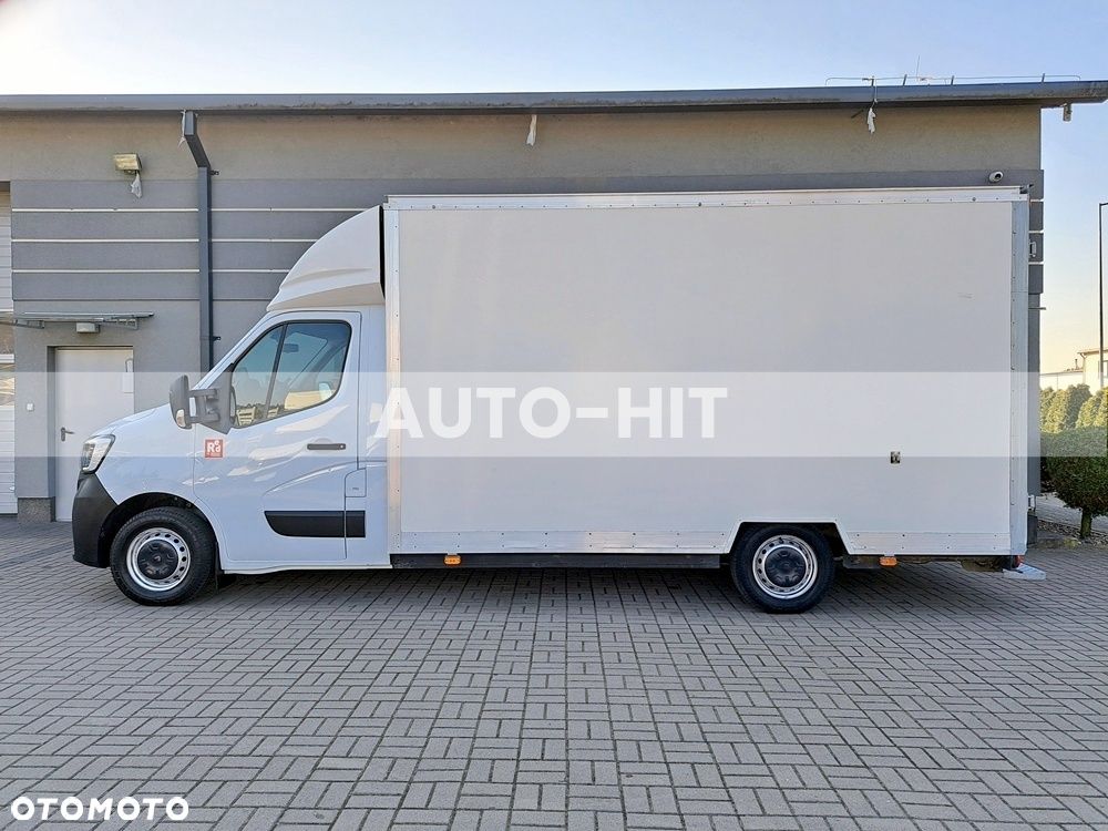 Renault Master - 12