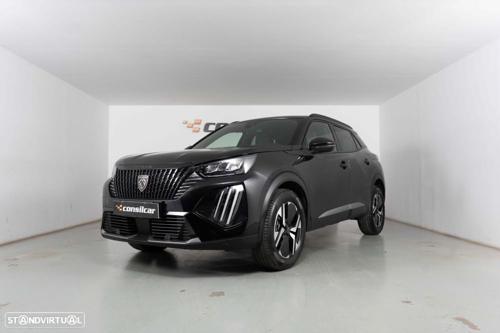 Peugeot 2008 1.2 PureTech Allure Pack - 9