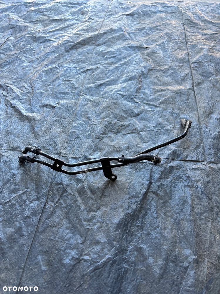 Vw Skoda Audi Seat przewód rura wąż Adblue 05L121444H - 2