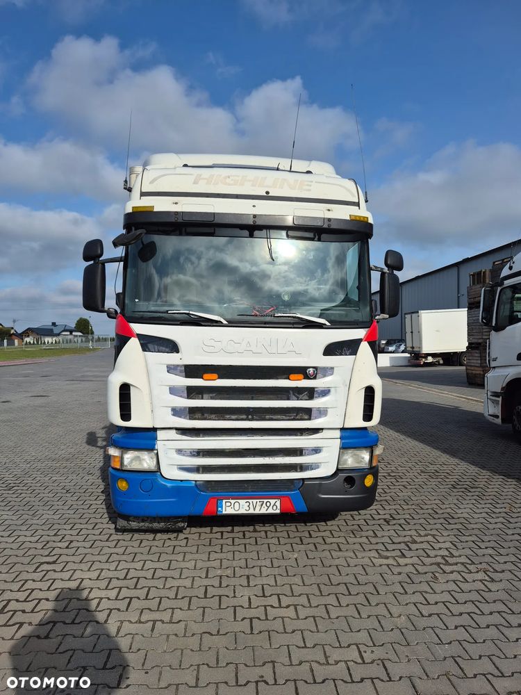 Scania