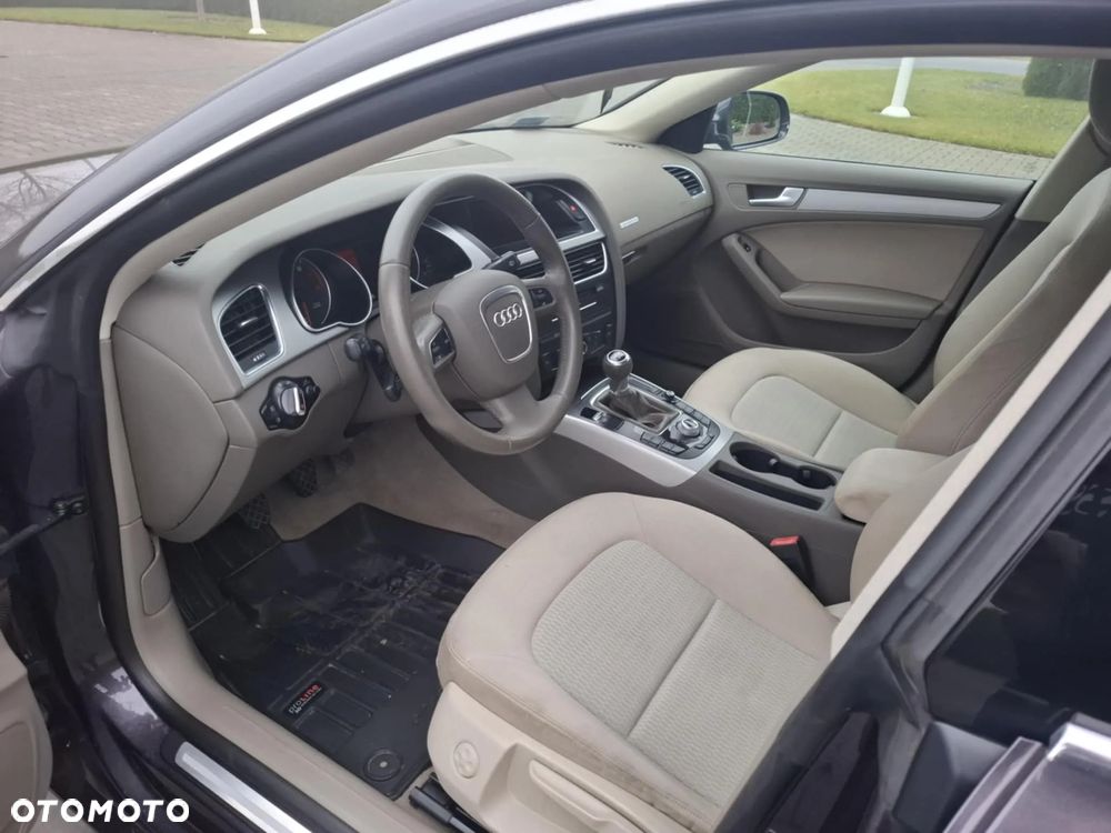 Audi A5 Sportback 2.0 TFSI Quattro - 12