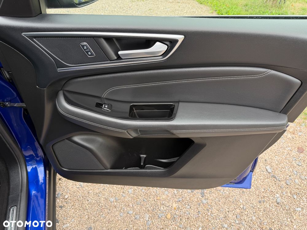 Ford Galaxy 2.0 TDCi Titanium - 30