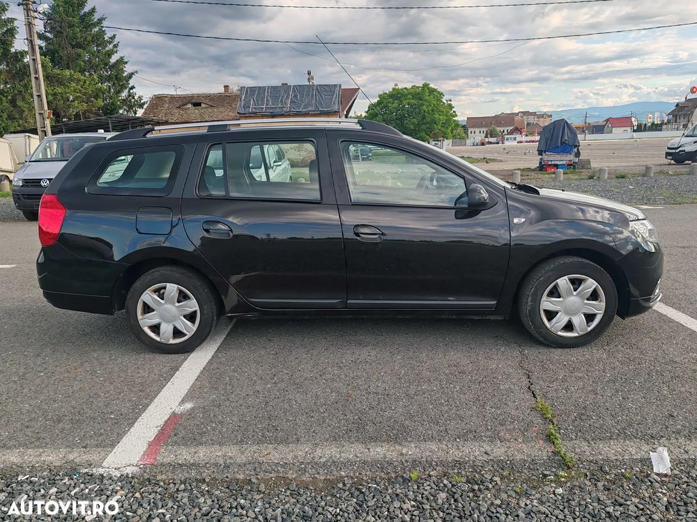 Dacia Logan MCV 0.9 TCe 90 CP Laureate - 4