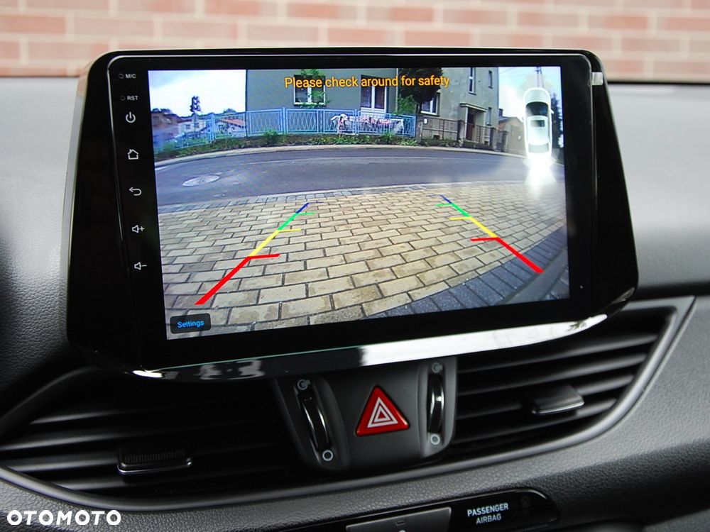 Hyundai i30 1.5 DPI Modern - 8