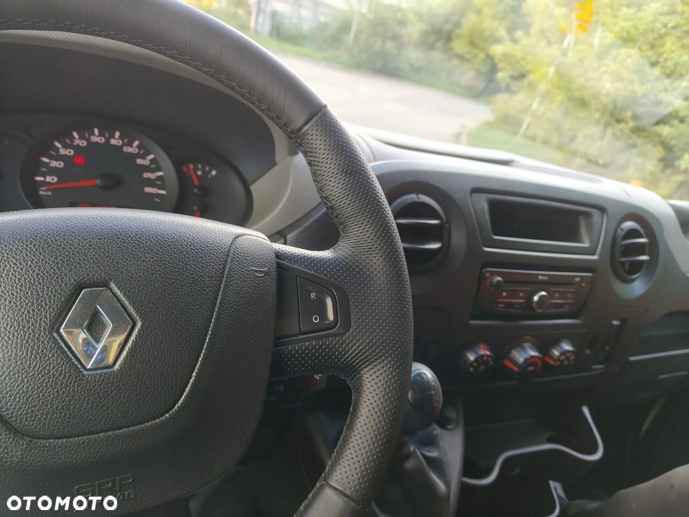 Renault Master - 29