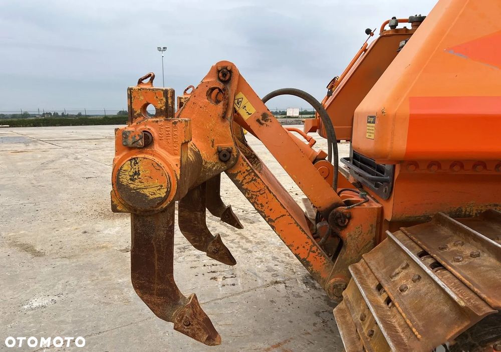 Komatsu Spycharka KOMATSU D61PXi-24 - 11