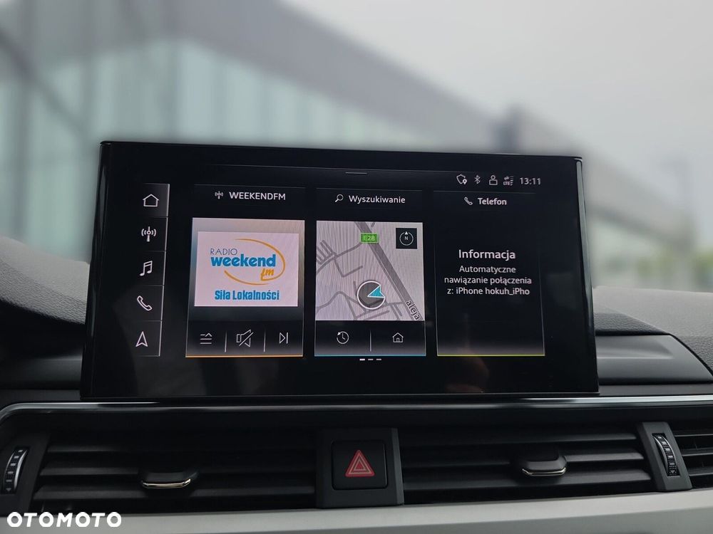 Audi A4 Avant 35 TFSI mHEV S tronic - 23