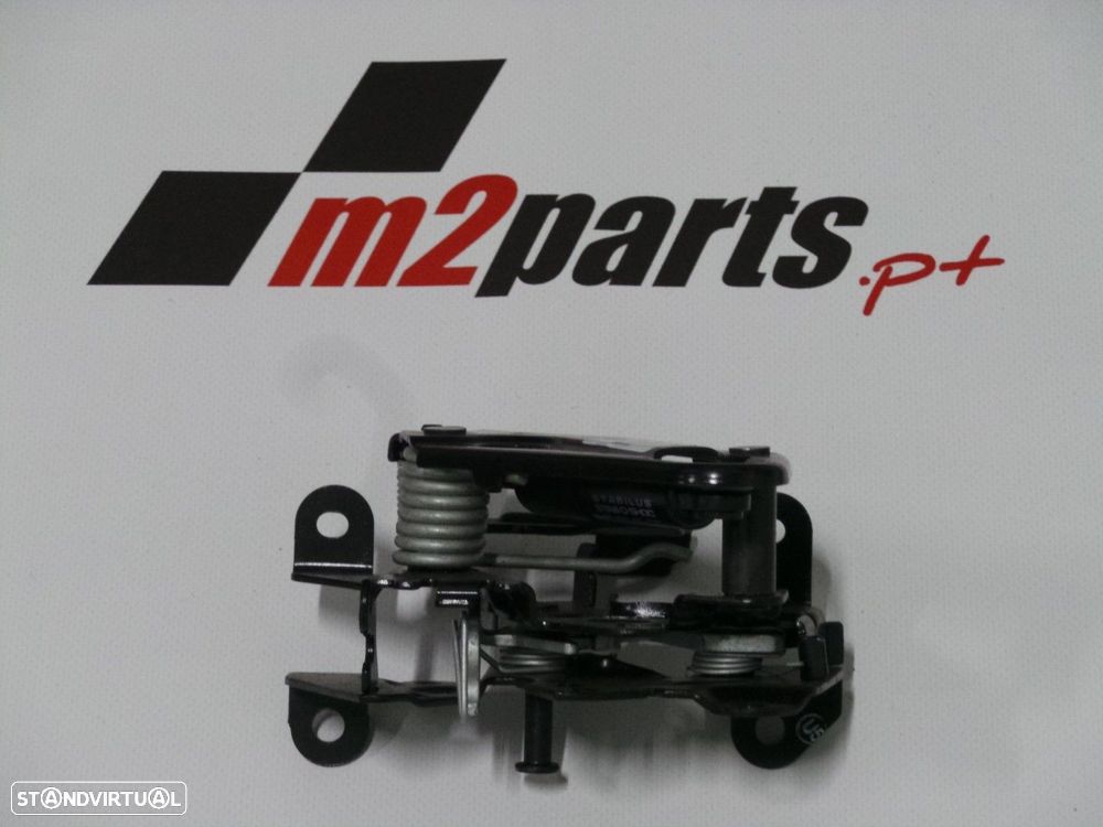 Fecho capot Direito/Frente Novo/ Original BMW 7 (F01, F02, F03, F04)/BMW 5 Gran... - 2