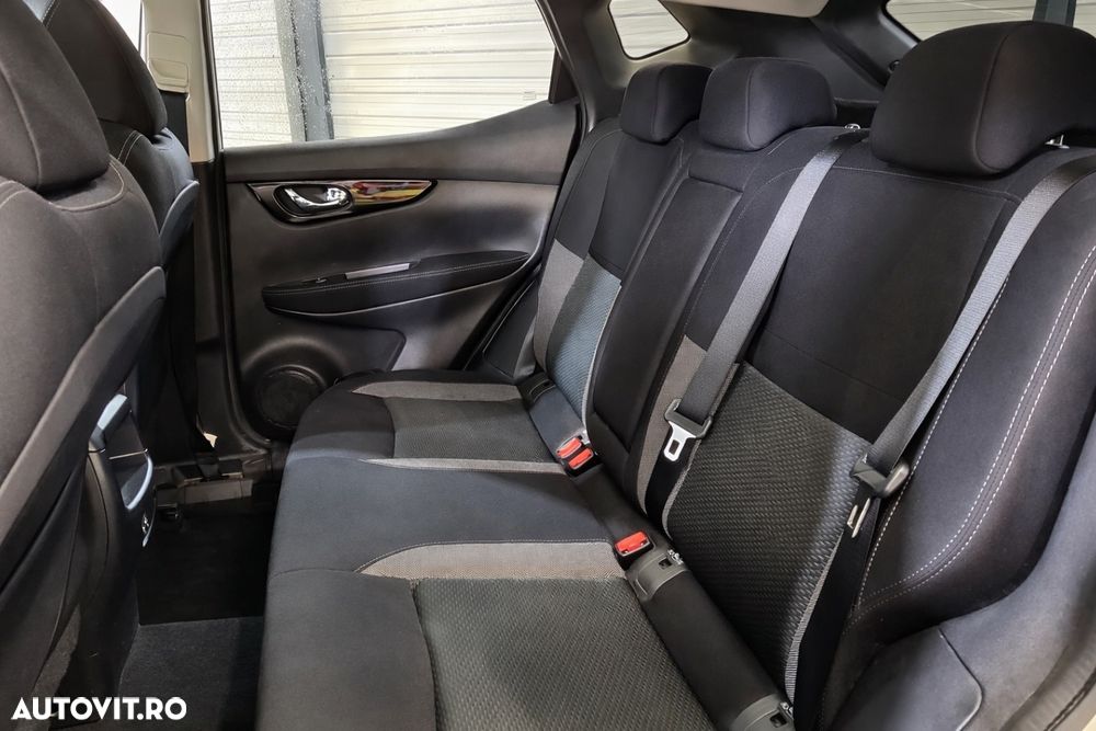 Nissan Qashqai - 16