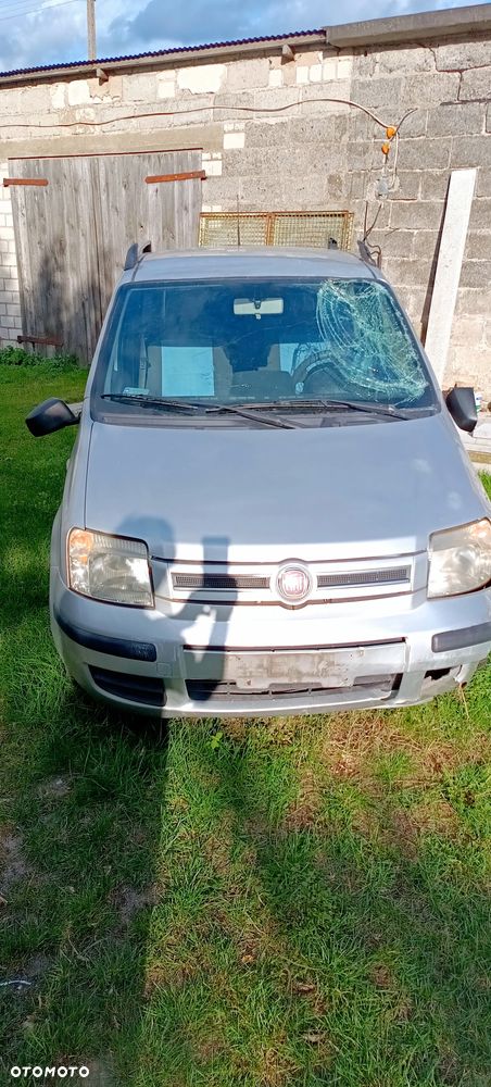Fiat Panda 1.2 Dynamic - 1
