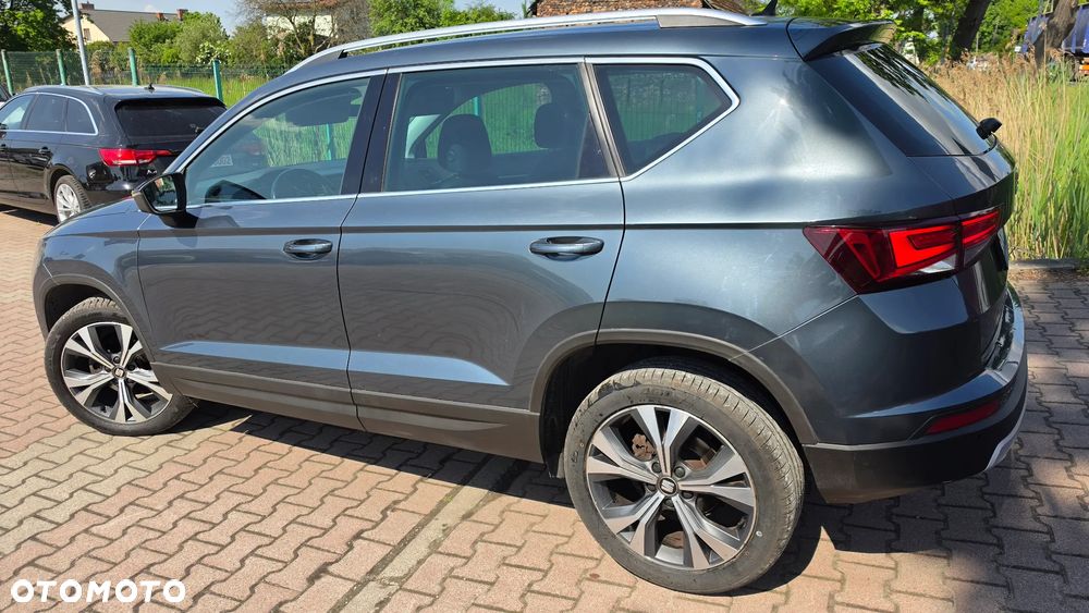 Seat Ateca - 23