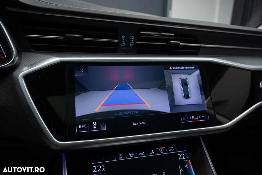 Audi A7 Sportback 55 TFSI quattro S tronic - 12