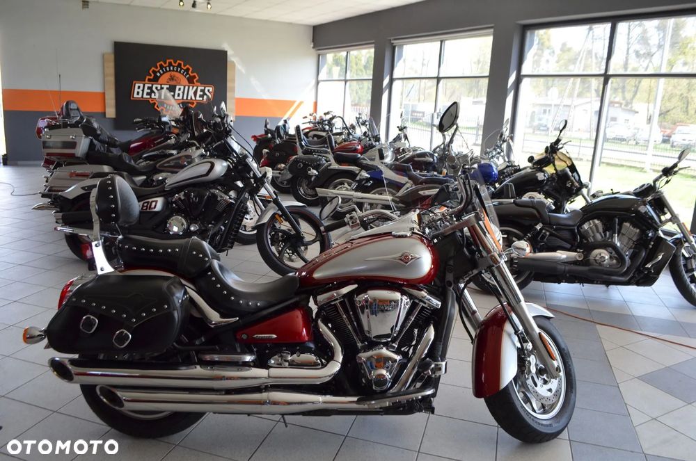 Kawasaki Vulcan - 39