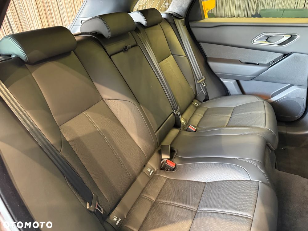 Land Rover Range Rover Velar 3.0 P400 mHEV Autobiography - 18