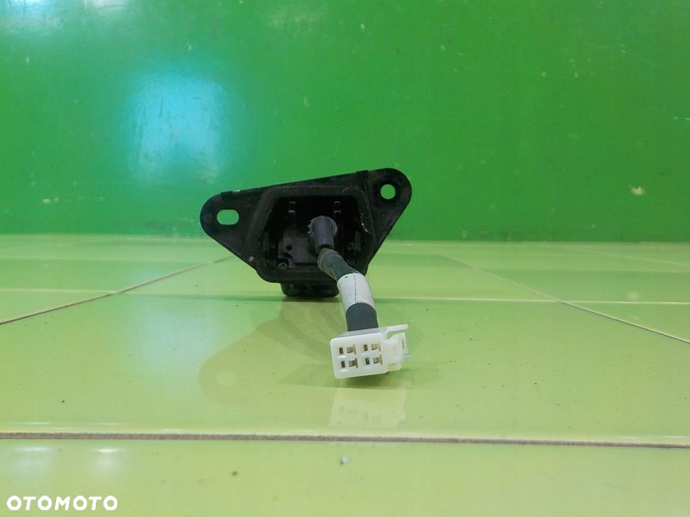 TOYOTA PRIUS II 09r HB 5D kamera cofania 86790-47020 - 4
