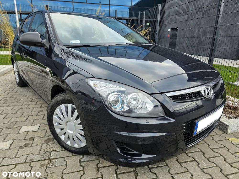 Hyundai i30 1.4 Blue Comfort - 3