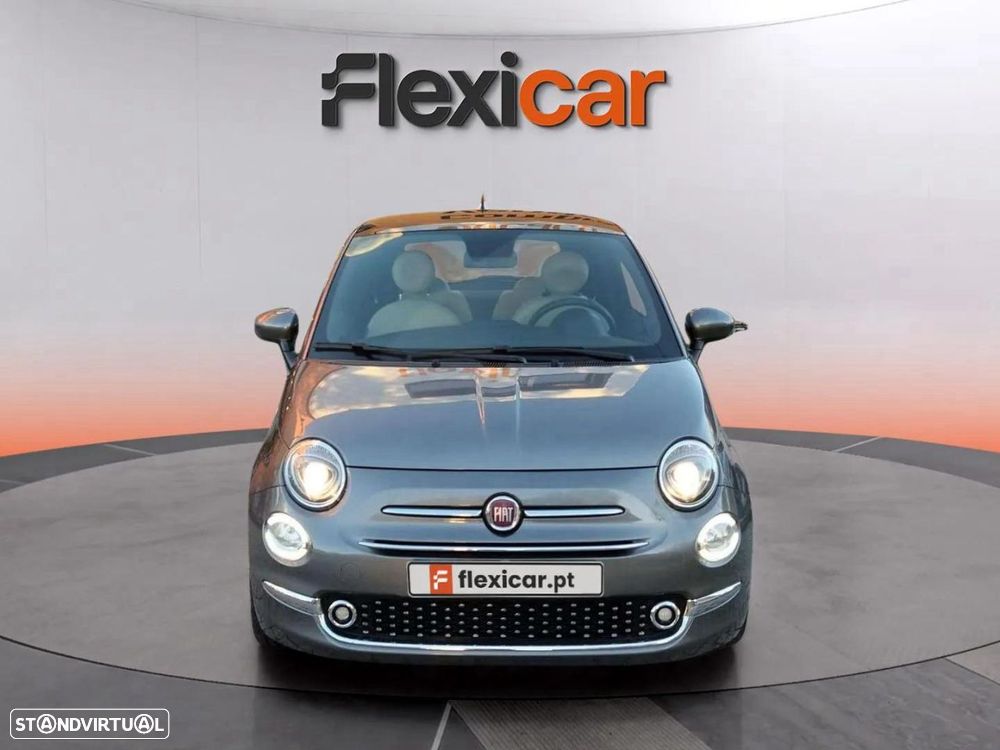 Fiat 500 1.0 Hybrid Dolcevita - 2