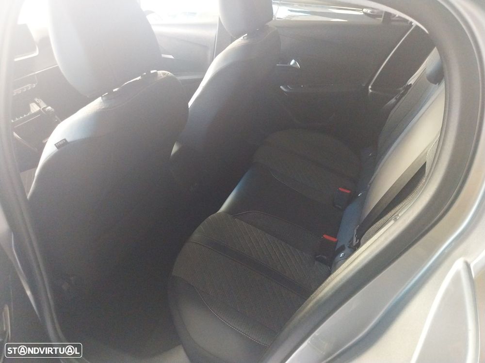 Peugeot 208 1.2 PureTech Allure Pack - 7